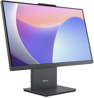 Lenovo IdeaCentre 3 24IRH9 Luna Grey