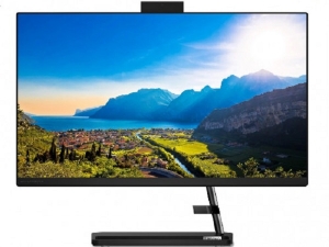 Lenovo IdeaCentre 3 24ITL6 Black