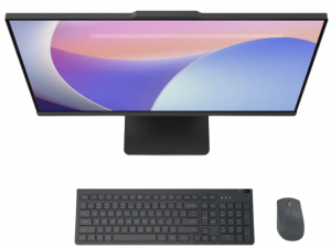 Lenovo IdeaCentre 3 27AKP10 Luna Grey