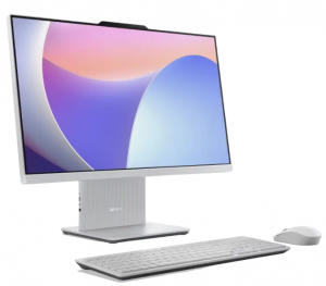 Lenovo IdeaCentre 3 27IRH9 Cloud Grey Lenovo IdeaCentre 3 27IRH9 Cloud Grey