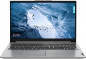 Lenovo IdeaPad 1 15ADA7 Grey