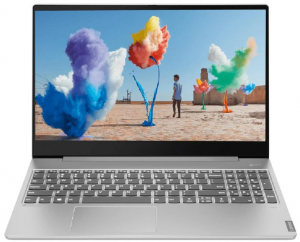 Lenovo IdeaPad 3 14IGL05 Grey