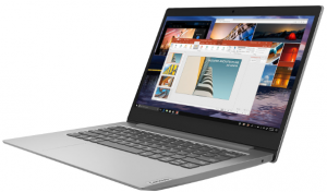 Lenovo IdeaPad 3 14IGL05 Grey