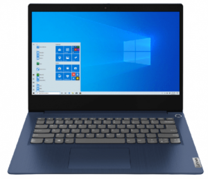 Lenovo IdeaPad 3 14ITL6 Blue Lenovo IdeaPad 3 14ITL6 Blue