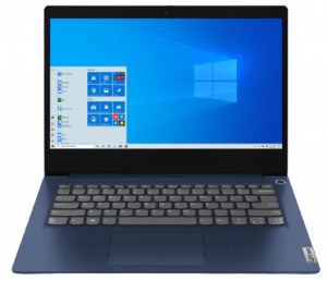 Lenovo IdeaPad 3 14ITL6 Blue