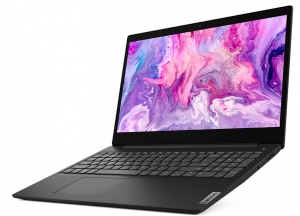 Lenovo IdeaPad 3 15ADA05 Black