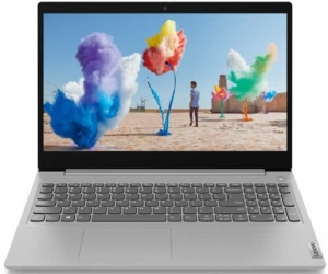 Lenovo IdeaPad 3 15ADA05 Grey