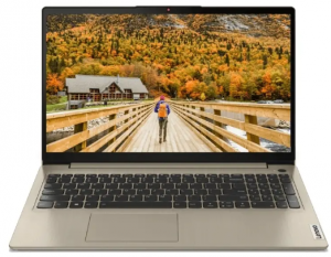 Lenovo IdeaPad 3 15ALC6 Gold