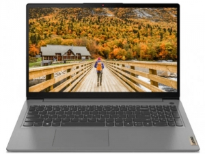 Lenovo IdeaPad 3 15ALC6 Grey