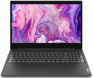 Lenovo IdeaPad 3 15IGL05 Black Lenovo IdeaPad 3 15IGL05 Black
