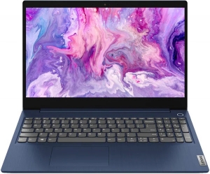 Lenovo IdeaPad 3 15IGL05 Blue Lenovo IdeaPad 3 15IGL05 Blue