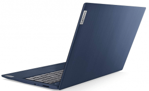 Lenovo IdeaPad 3 15IGL05 Blue