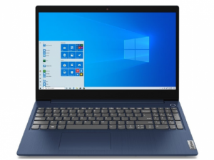 Lenovo IdeaPad 3 15IGL05 Blue