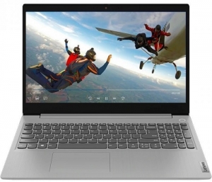 Lenovo IdeaPad 3 15IGL05 Grey