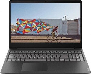 Lenovo IdeaPad 3 15IML05 Black