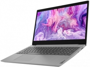 Lenovo IdeaPad 3 15IML05 Grey