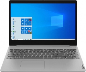 Lenovo IdeaPad 3 15ITL05 Grey Lenovo IdeaPad 3 15ITL05 Grey