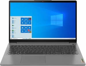 Lenovo IdeaPad 3 15ITL6 Grey