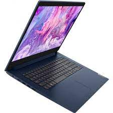 Lenovo IdeaPad 3 17ALC6 Blue