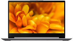 Lenovo IdeaPad 3 17ALC6 Grey