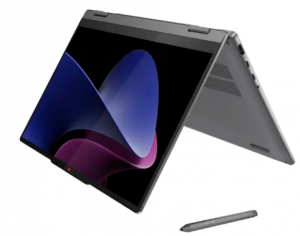 Lenovo IdeaPad 5 14IRH9 Grey