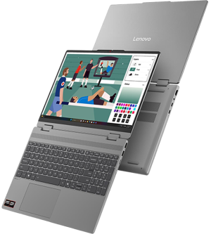 Lenovo IdeaPad 5 15AHP11 Grey Lenovo IdeaPad 5 15AHP11 Grey