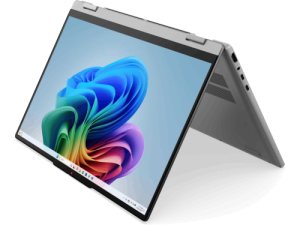 Lenovo IdeaPad 5 2-in-1 15AGP11 Grey Lenovo IdeaPad 5 2-in-1 15AGP11 Grey