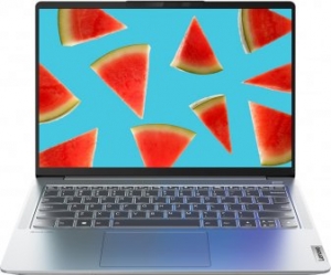 Lenovo IdeaPad 5 Pro 16IHU6 Grey