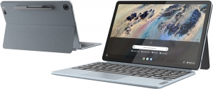 Lenovo IdeaPad Duet 3 Chrome WiFi 128Gb Blue