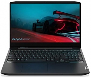 Lenovo IdeaPad Gaming 3 15ACH6 Black