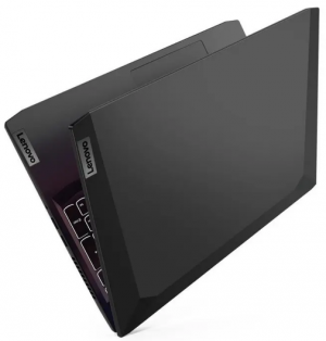 Lenovo IdeaPad Gaming 3 15ACH6 Black