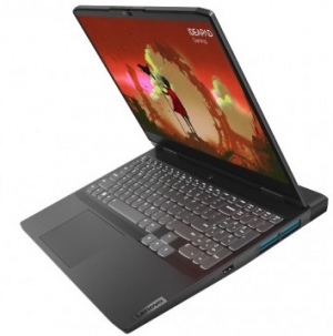 Lenovo IdeaPad Gaming 3 15ARH7 Onyx Grey