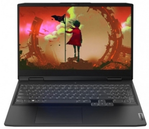 Lenovo IdeaPad Gaming 3 15ARH7 Onyx Grey