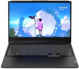 Lenovo IdeaPad Gaming 3 16ARH7 Onyx Grey