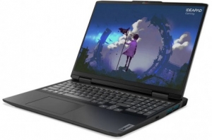 Lenovo IdeaPad Gaming 3 16ARH7 Onyx Grey