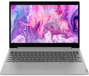 Lenovo IdeaPad L3 15ITL6 Grey Lenovo IdeaPad L3 15ITL6 Grey