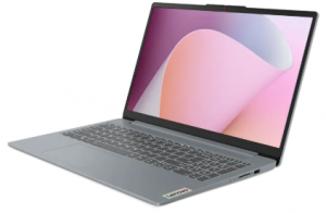 Lenovo IdeaPad Slim 3 15ABR8 Grey Lenovo IdeaPad Slim 3 15ABR8 Grey
