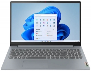 Lenovo IdeaPad Slim 3 15AMN8 Grey Lenovo IdeaPad Slim 3 15AMN8 Grey