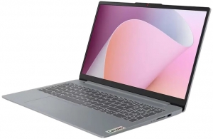 Lenovo IdeaPad Slim 3 15AMN8 Grey