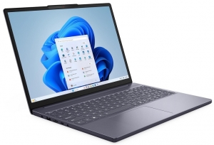 Lenovo IdeaPad Slim 3 15ARP10 Luna Grey