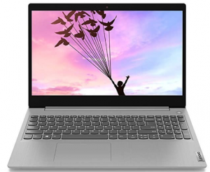 Lenovo IdeaPad Slim 3 15IAH8 Grey