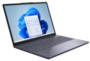 Lenovo IdeaPad Slim 3 15IRH10R Grey