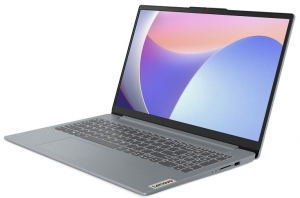 Lenovo IdeaPad Slim 3 15IRU8 Grey