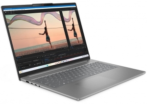 Lenovo IdeaPad Slim 5 16AHP10 Grey