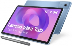 Lenovo Idea Tab 128Gb 5G Blue