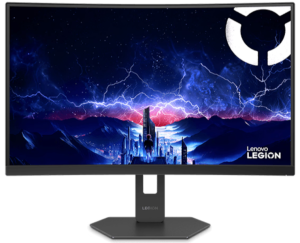 Lenovo Legion 27Q-2c Black