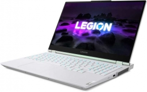 Lenovo Legion 5 15ACH6A Gray