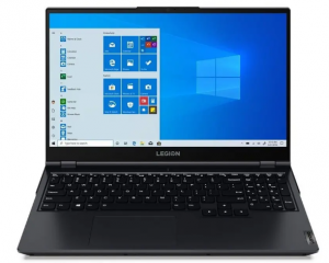 Lenovo Legion 5 15ACH6H Blue Lenovo Legion 5 15ACH6H Blue