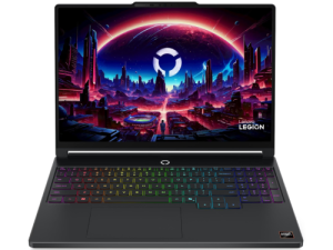 Lenovo Legion 5 15AGP11 Black