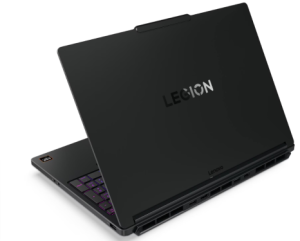 Lenovo Legion 5 15AHP11 Black